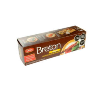 BRETON AJONJOLI